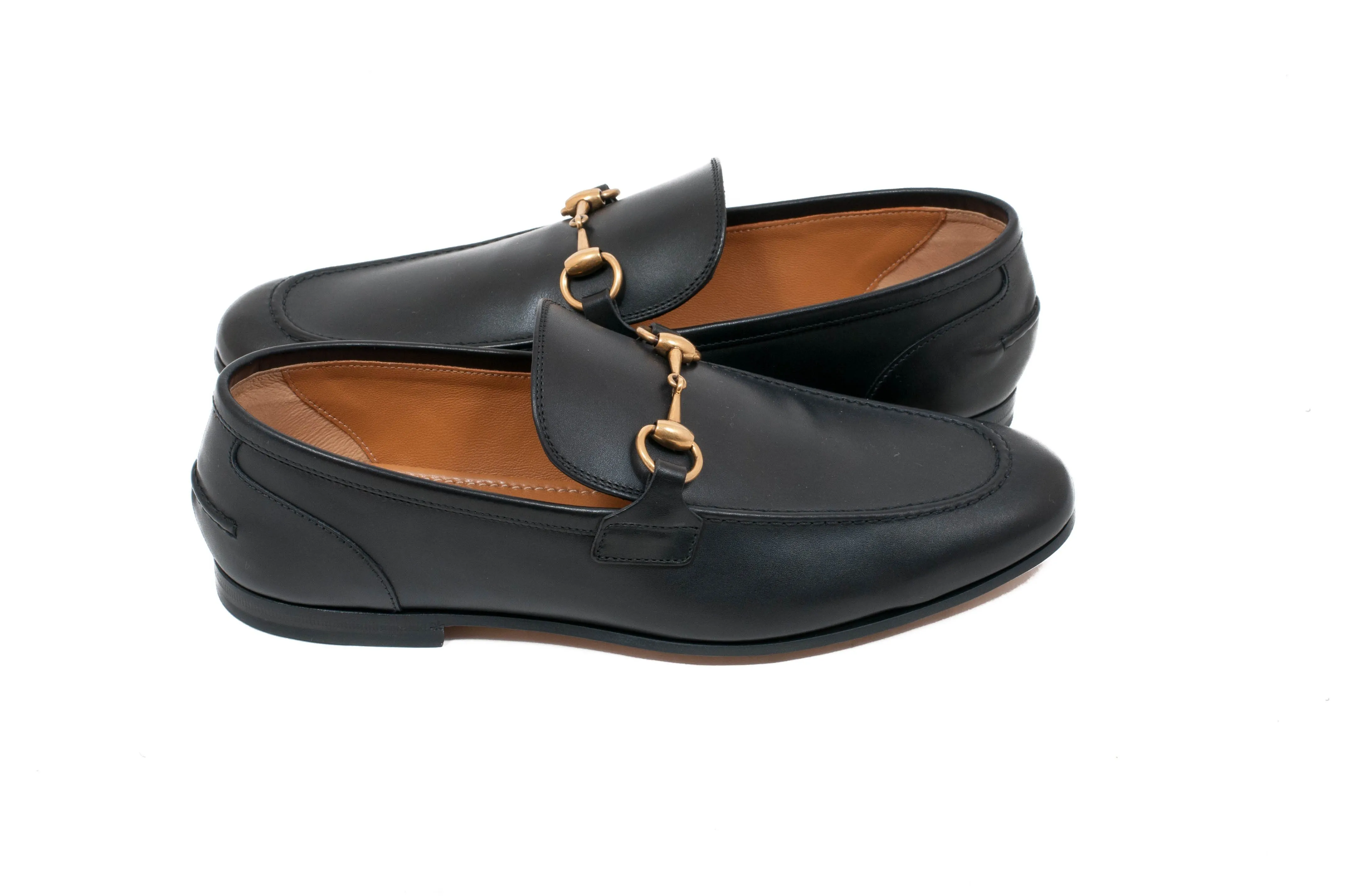Horsebit Loafers