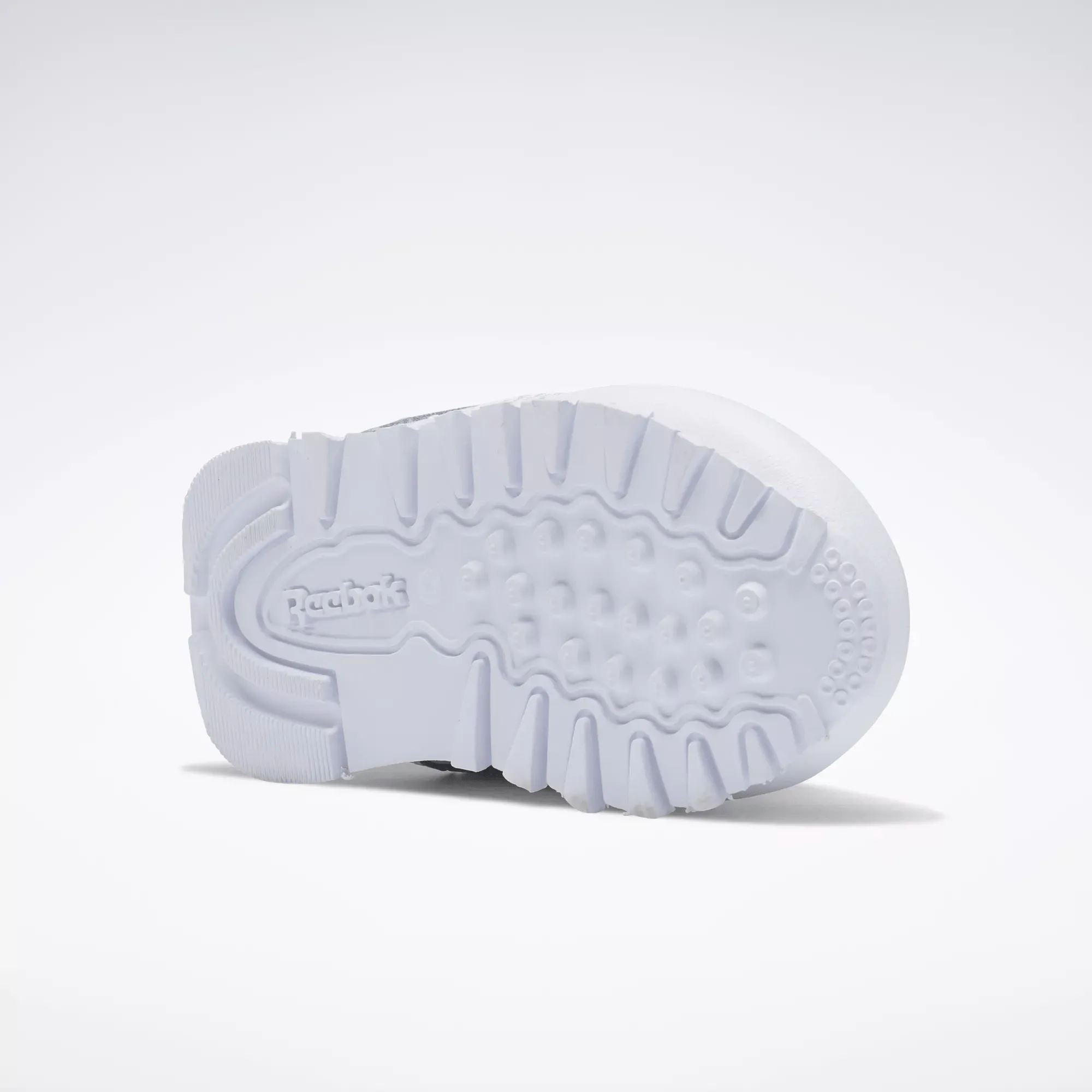 Unisex Classic Leather Shoes - Toddler