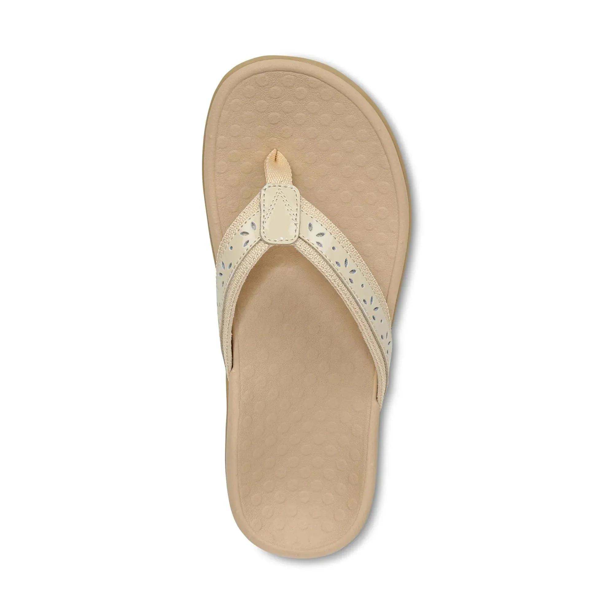 Vionic Casandra Toe Post Sandal Women's